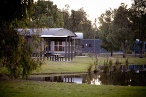 Tasman Holiday Parks - Moama on the Murray